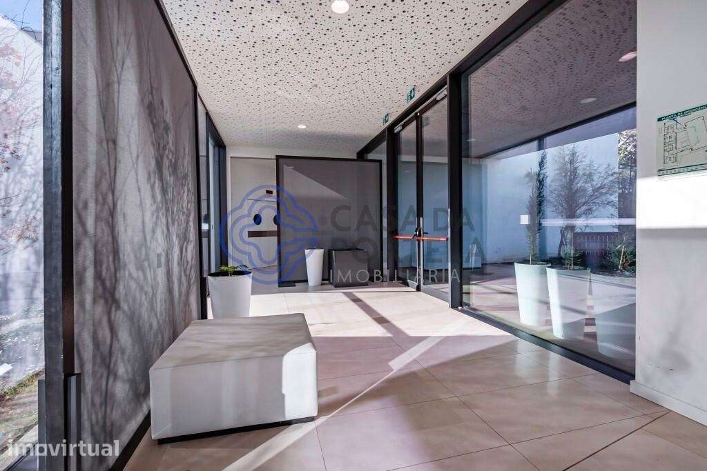 Centro de eventos e congressos na área metropolitana do Porto - Grande imagem: 5/47