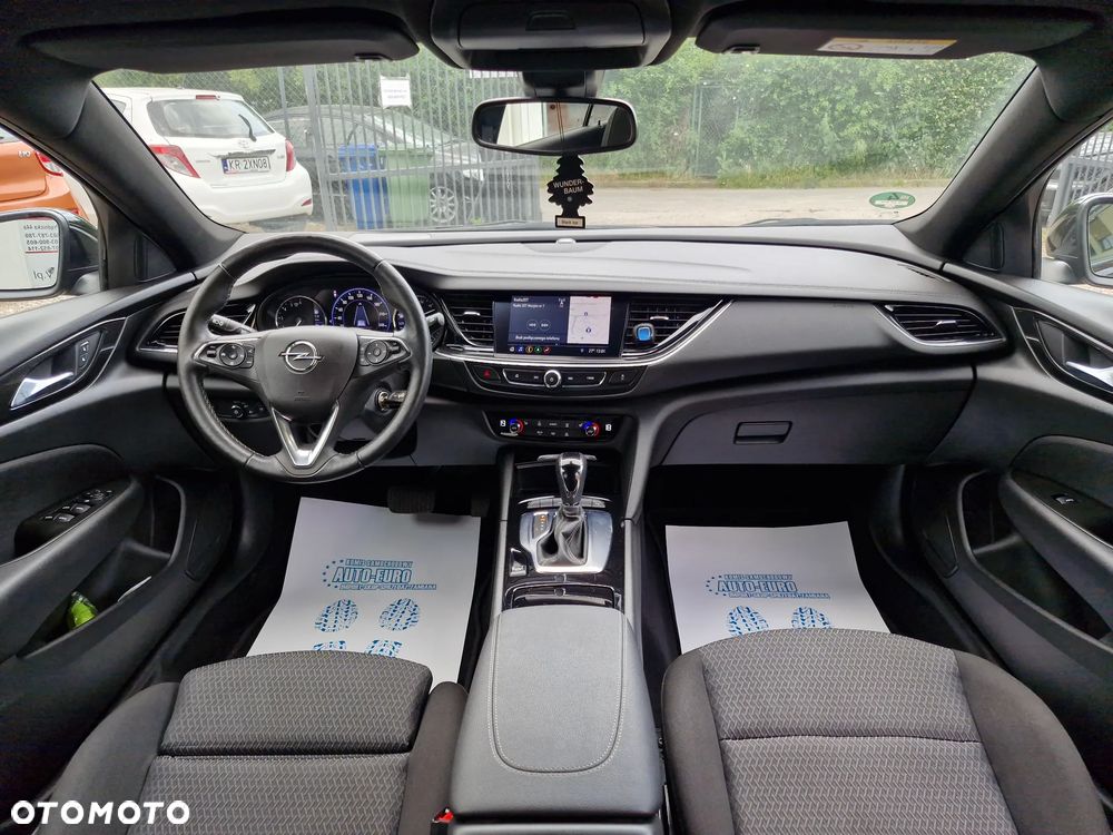 Opel Insignia 2.0 CDTI Elegance S&S - 25