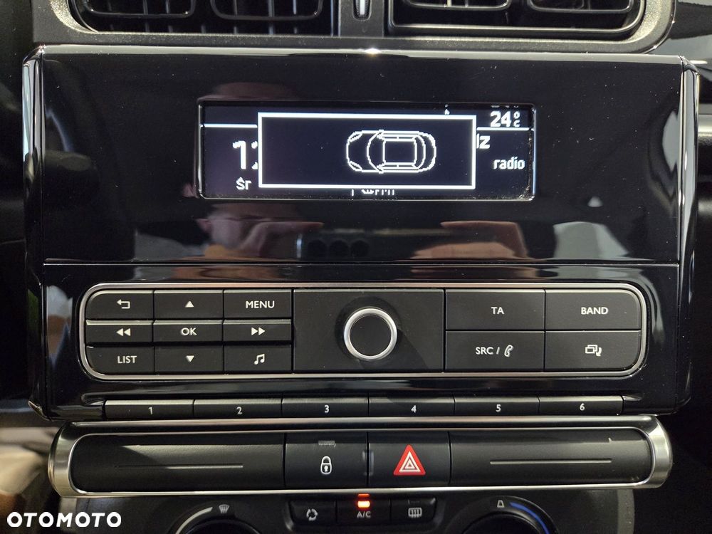 Citroën C3 1.2 PureTech GPF Feel - 24