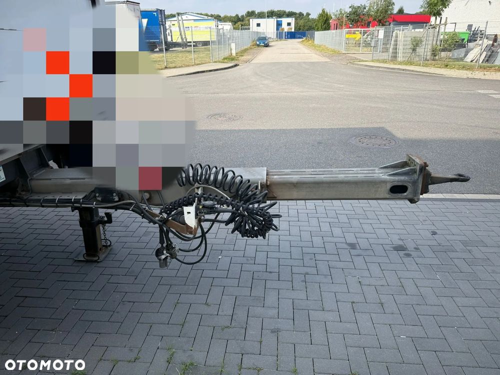 Fliegl TPS 135 - 2