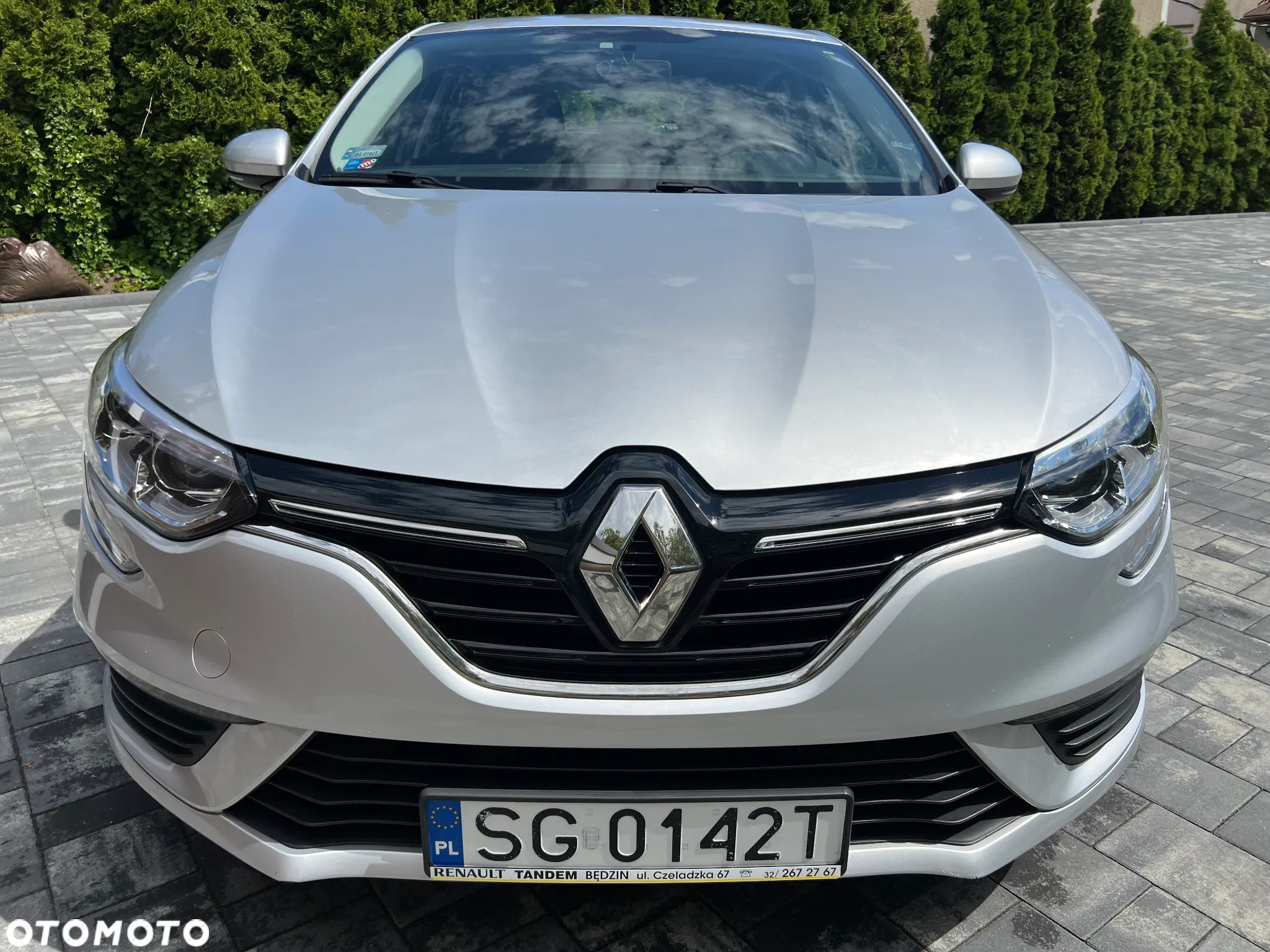 Renault Megane 1.6 SCe Life - 3