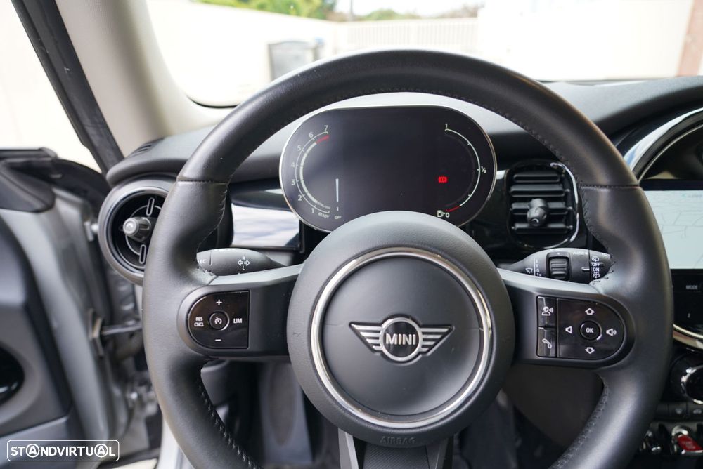 MINI 3 Portas Cooper - 16