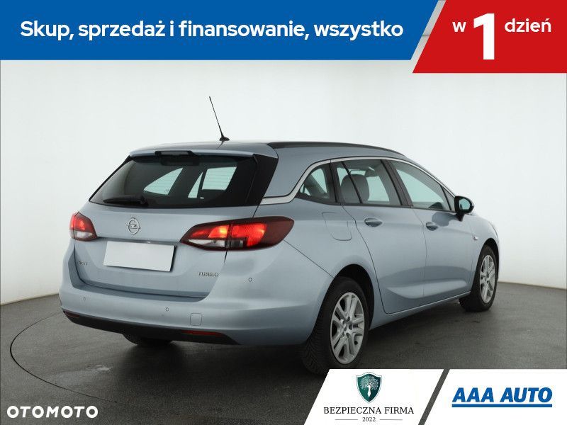 Opel Astra - 7