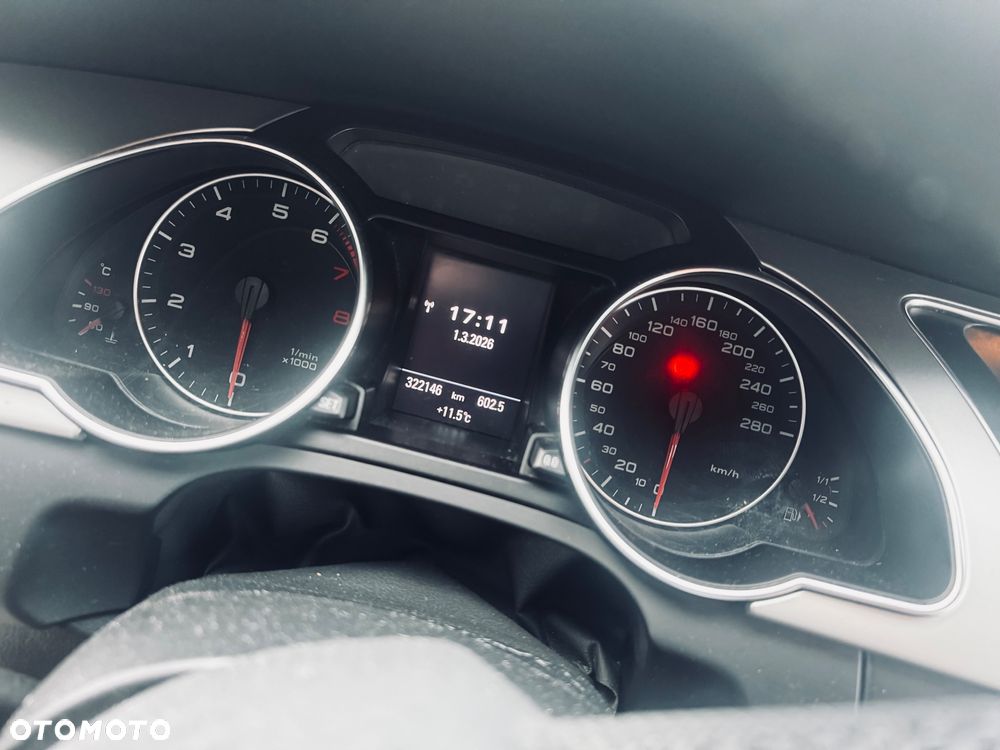 Audi A5 Coupé 3.2 FSI Quattro Tiptronic - 17