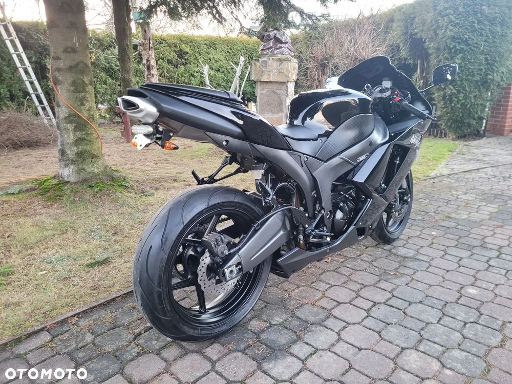 Kawasaki Ninja - 13