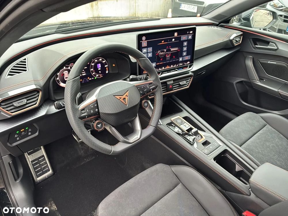 Cupra Leon Sportstourer - 6