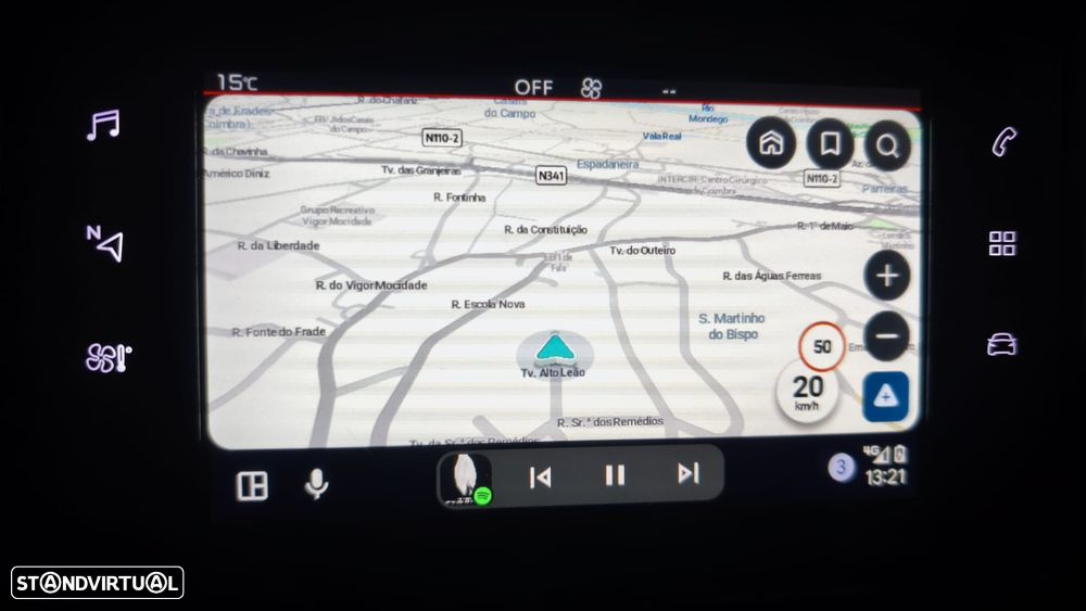 Citroën C3 1.2 PureTech Shine - 15