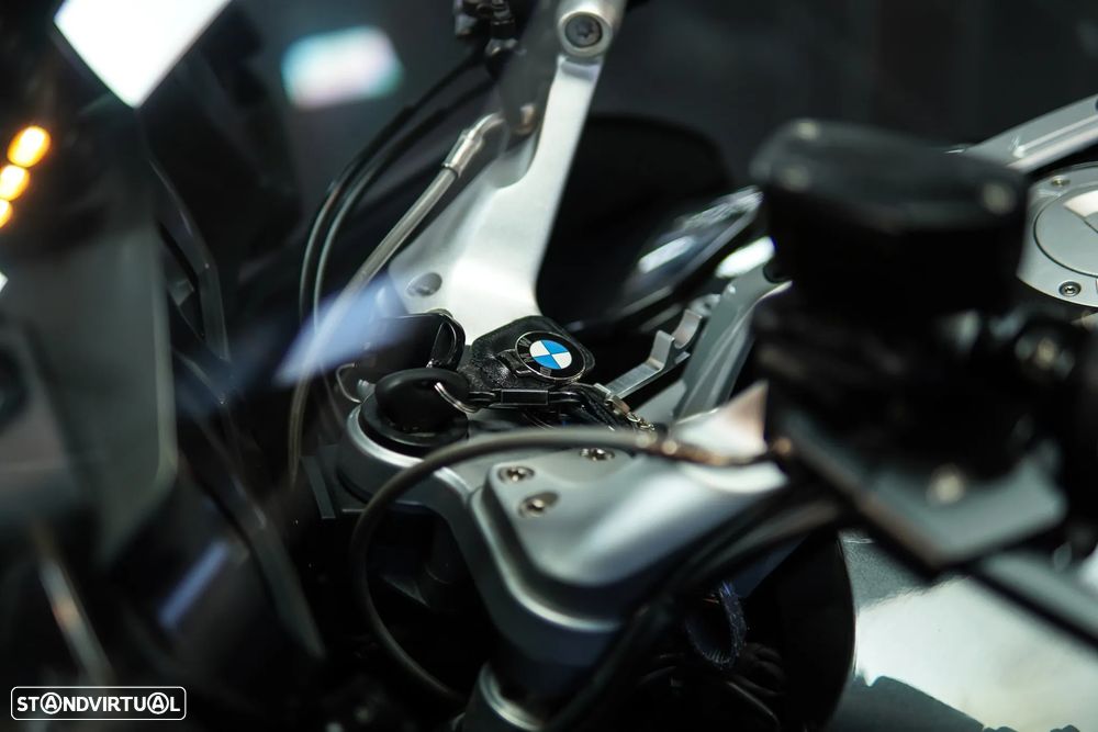 BMW R 1200 RT - 40