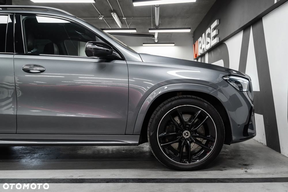 Mercedes-Benz GLE - 15