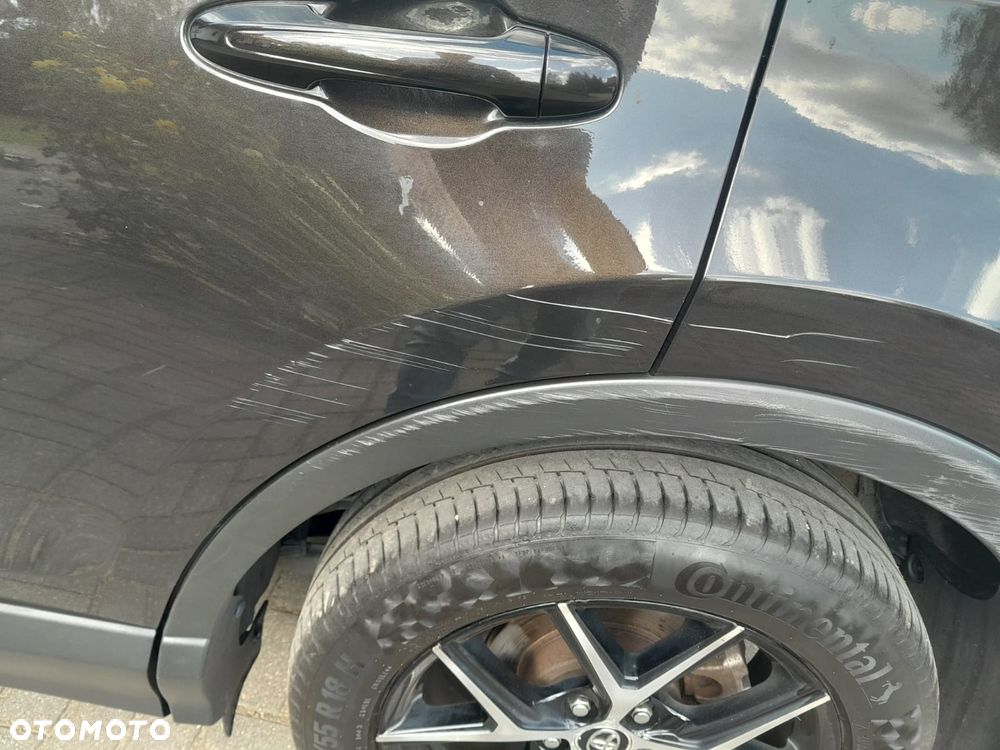 Toyota RAV4 2.0 D-4D Premium 4x2 - 10