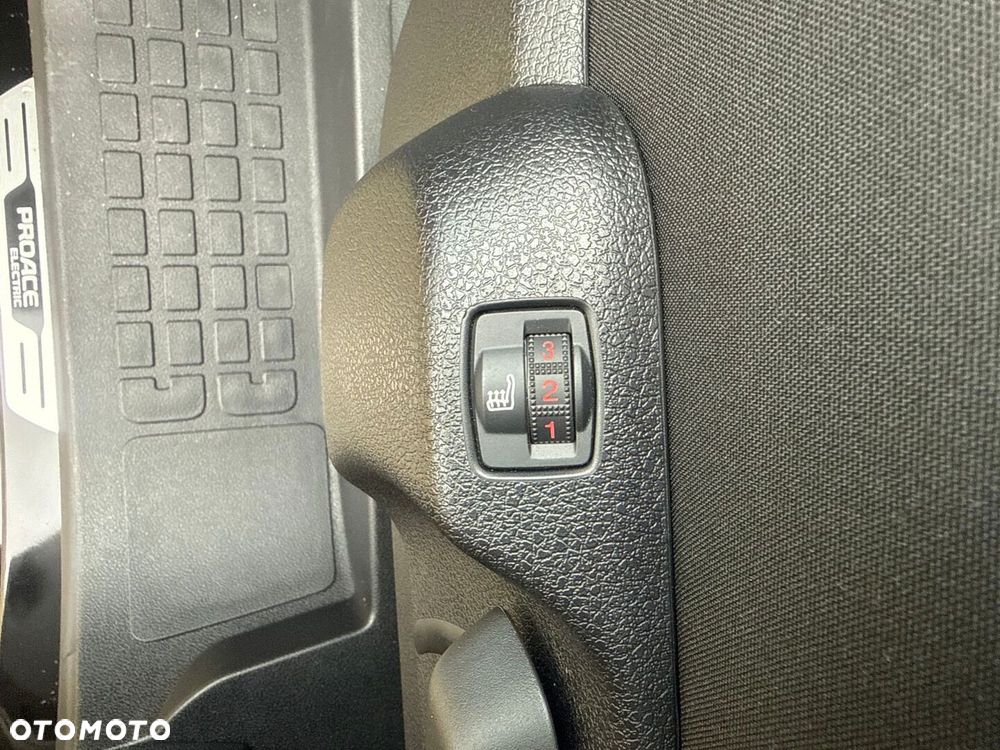 Toyota Proace Verso Long 75kWh Business - 25