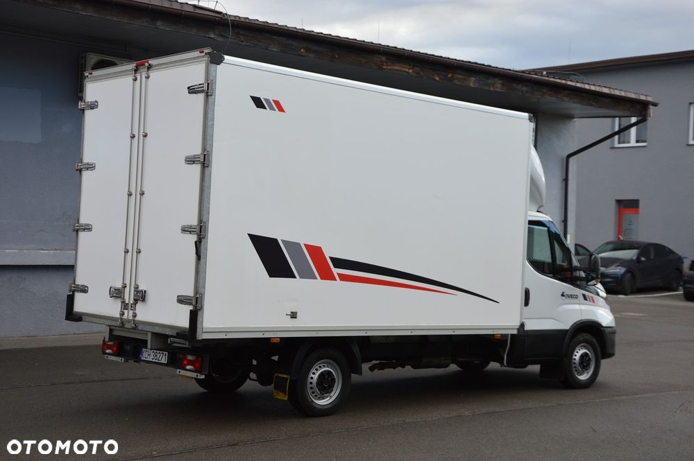 Iveco DAILY 35s140 - 3