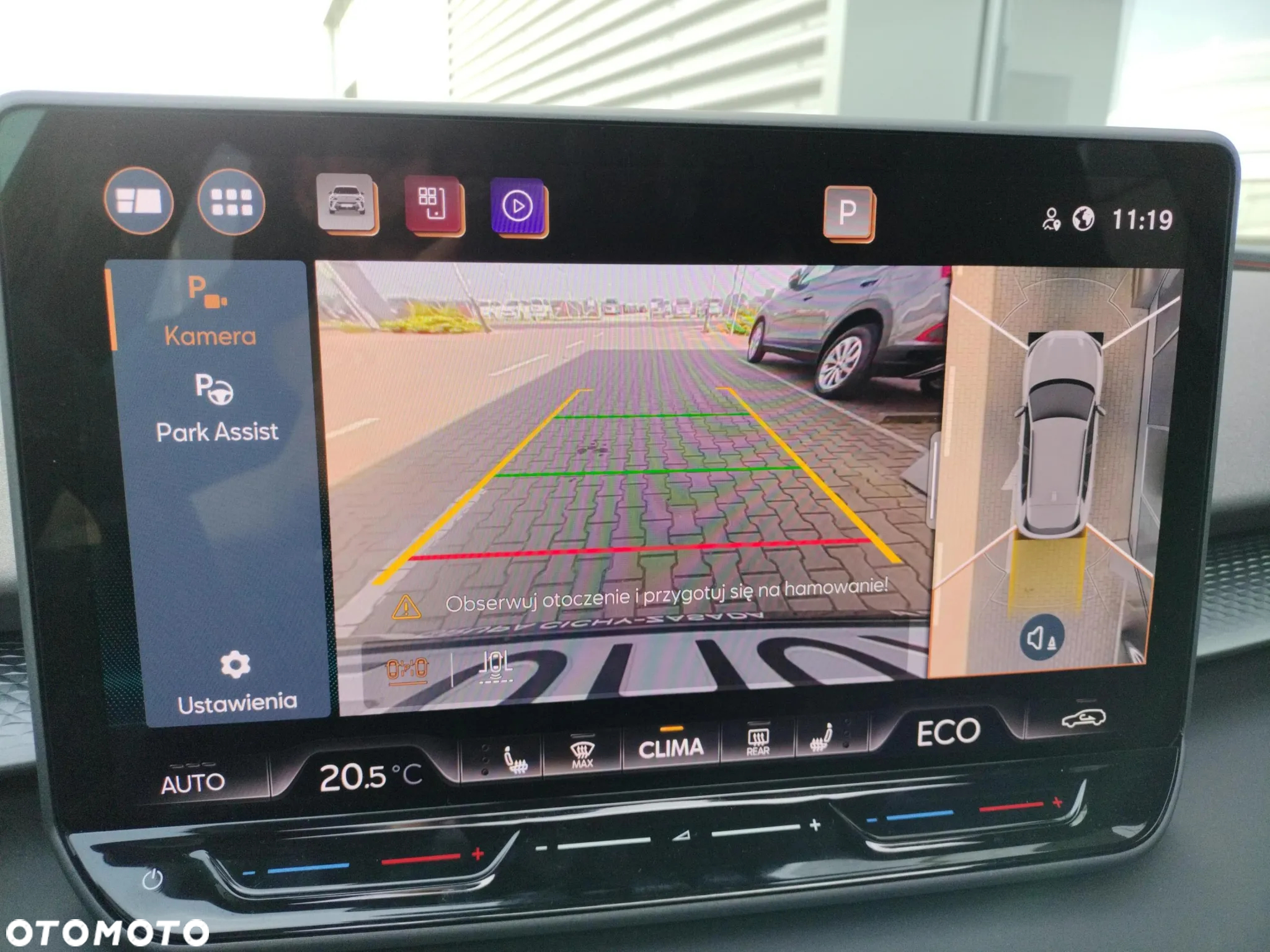 Cupra Terramar 2.0 TSI 4Drive VZ DSG - 31