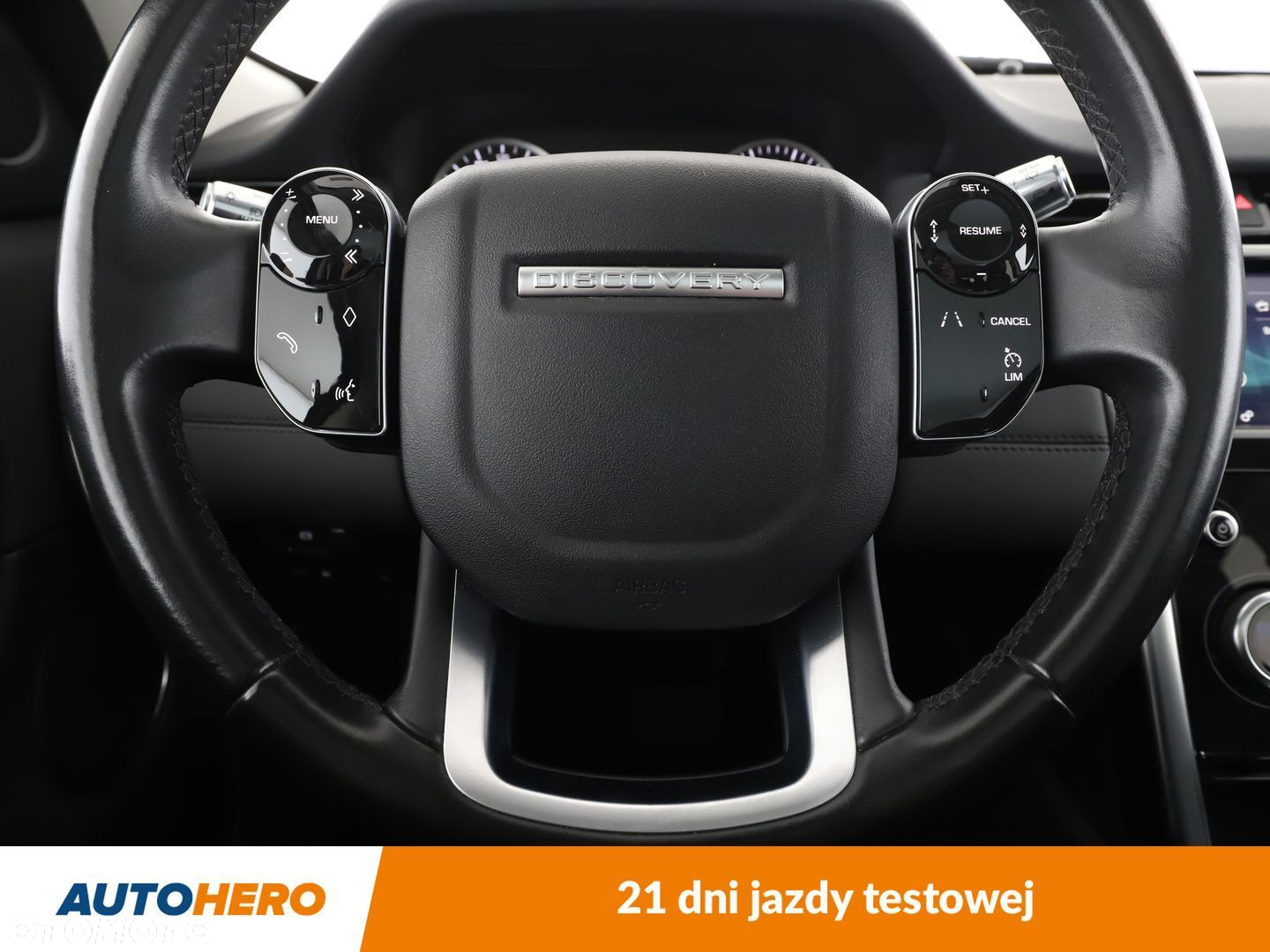 Land Rover Discovery Sport - 18