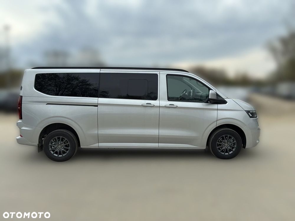 Volkswagen Transporter - 7