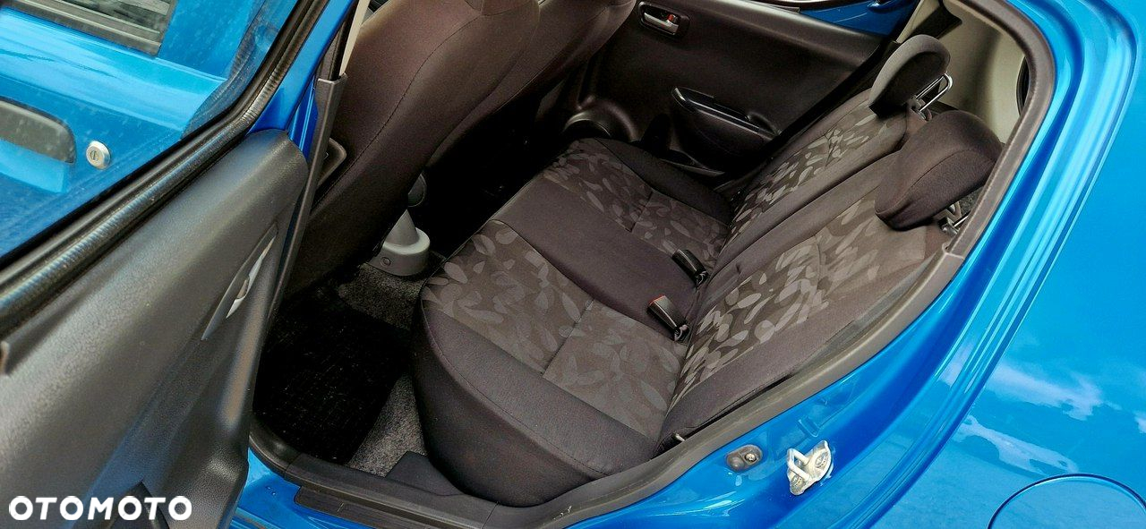 Suzuki Alto - 10