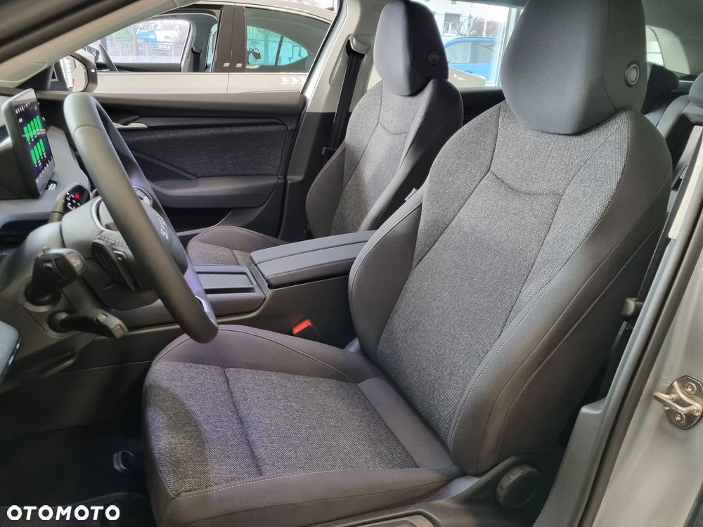 Skoda Superb 1.5 TSI mHEV Essence DSG - 9