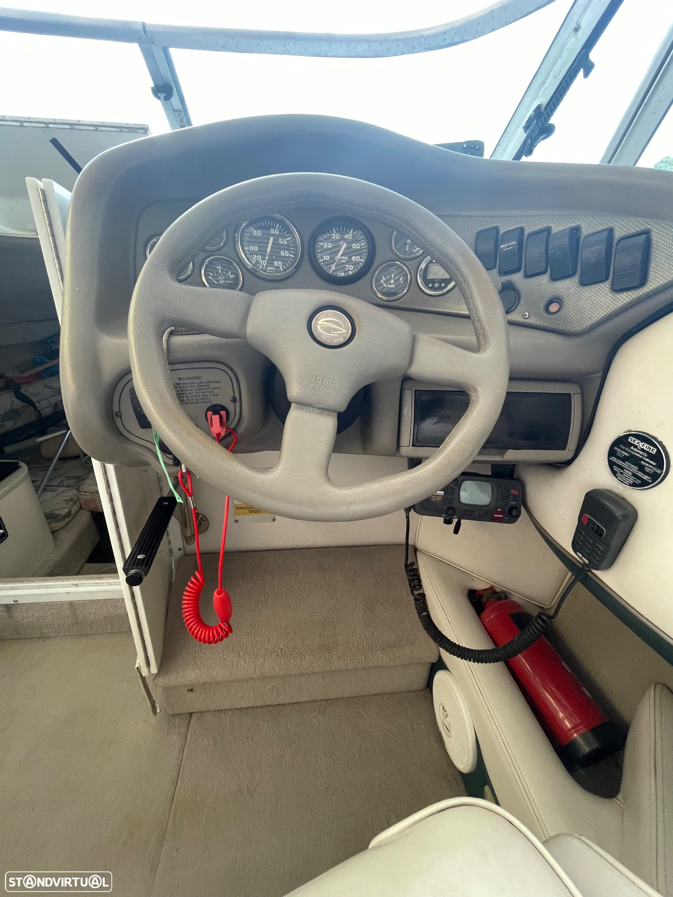 Crownline 210 - 10