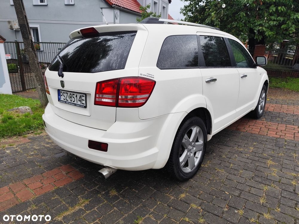 Dodge Journey - 3