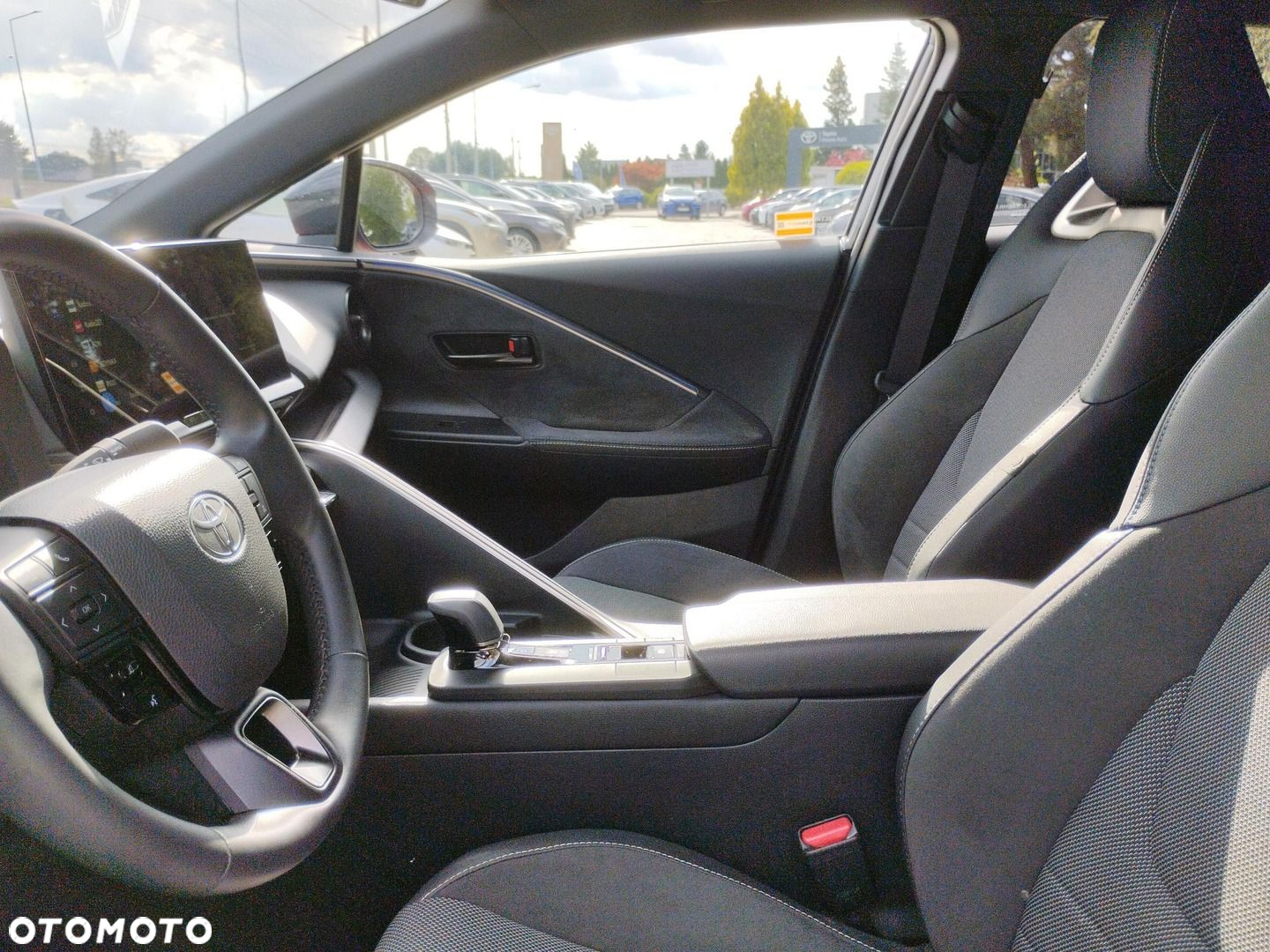 Toyota C-HR 1.8 Hybrid Executive - 12