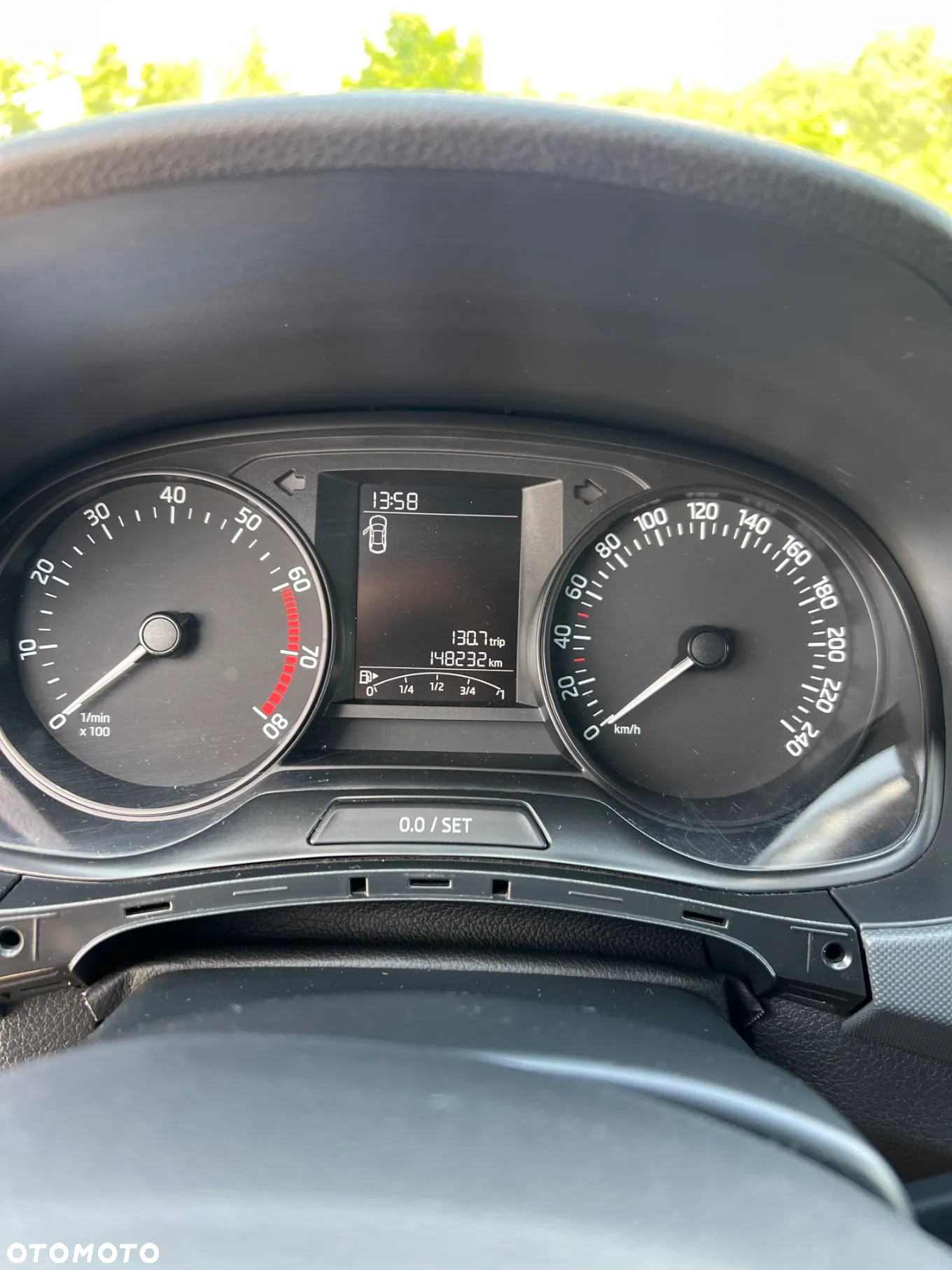 Skoda Fabia 1.0 Active - 9
