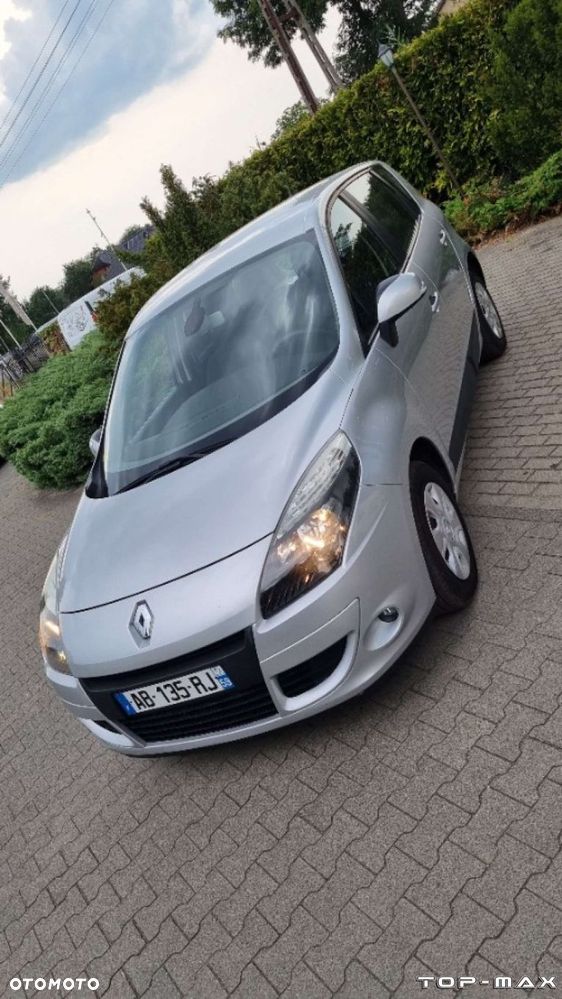 Renault Scenic - 7