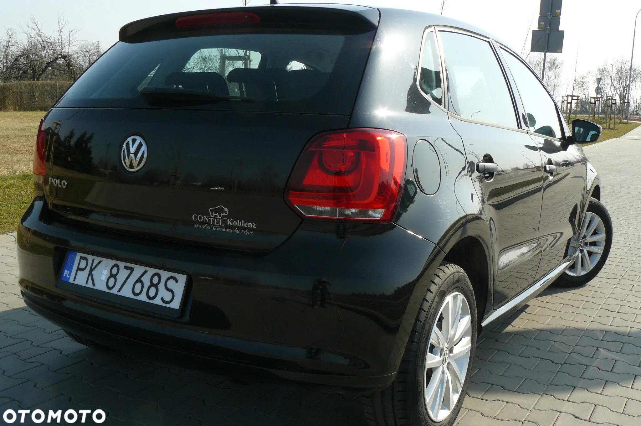 Volkswagen Polo - 8