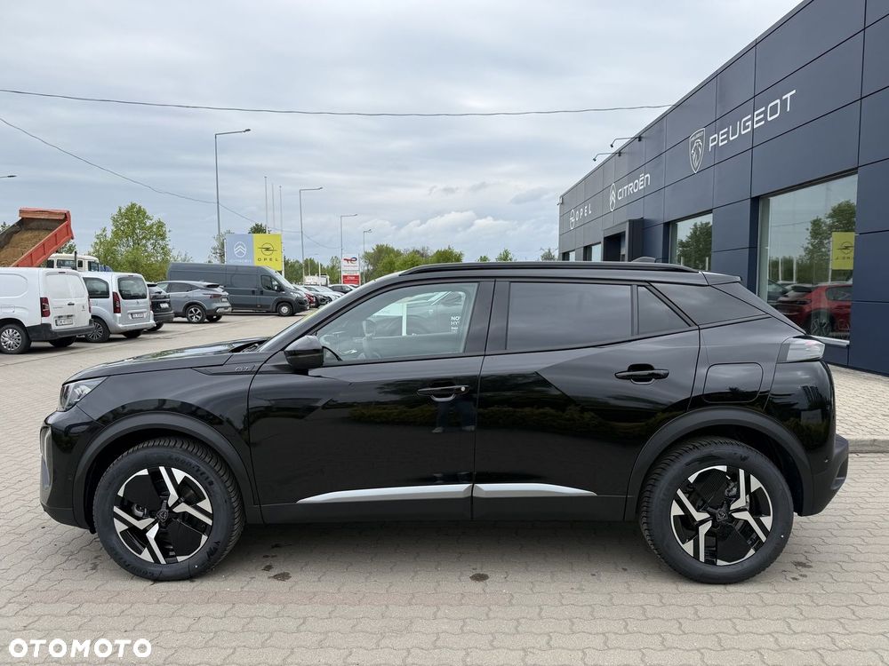 Peugeot 2008 - 9