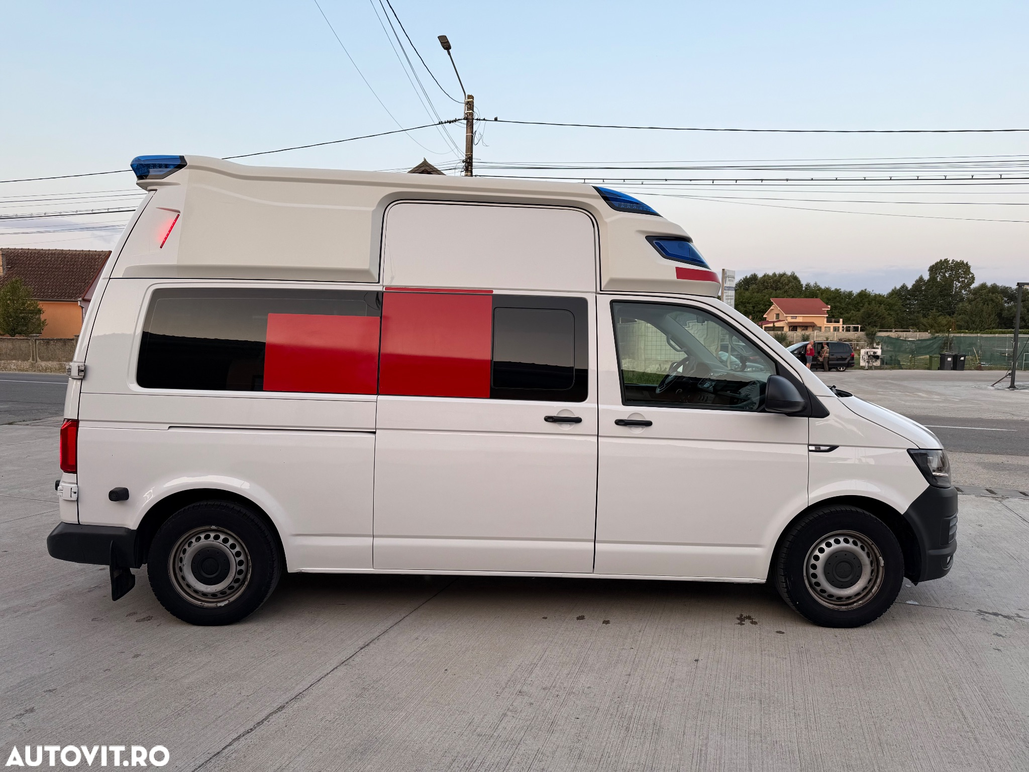 Volkswagen Transporter California T6.1 Coast Edition - 37