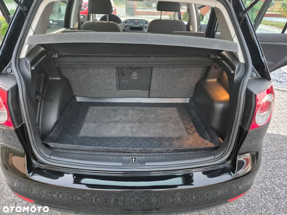 Volkswagen Golf Plus 1.6 Comfortline - 20