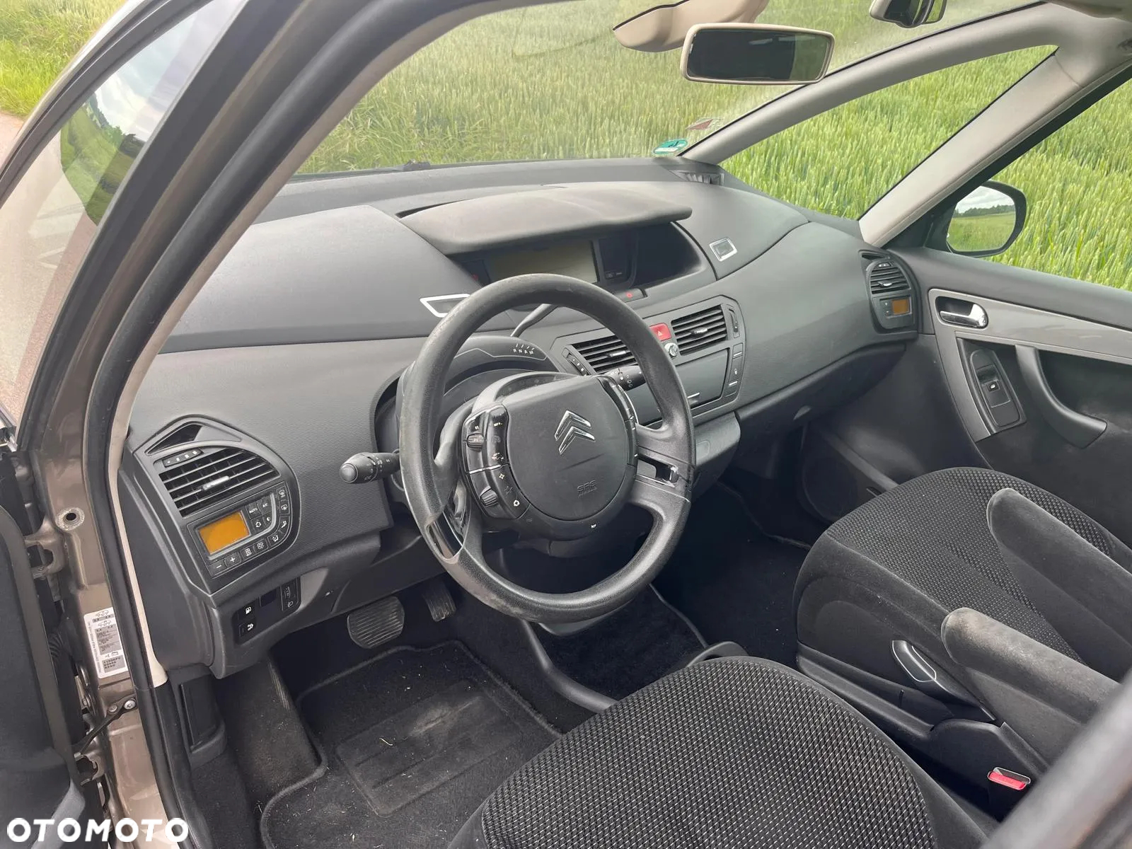 Citroën C4 Grand Picasso - 20