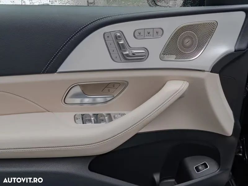 Mercedes-Benz GLE 450 d 4MATIC - 3