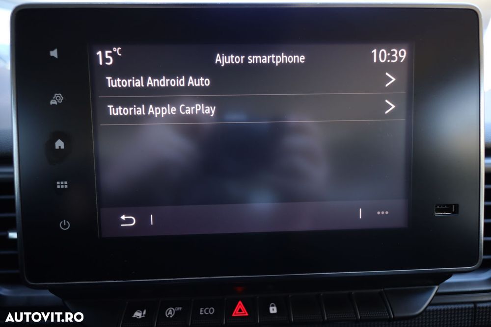 Renault Trafic L1H1 - 21