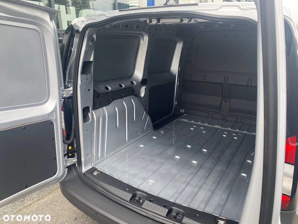 Ford Connect Trend - 9