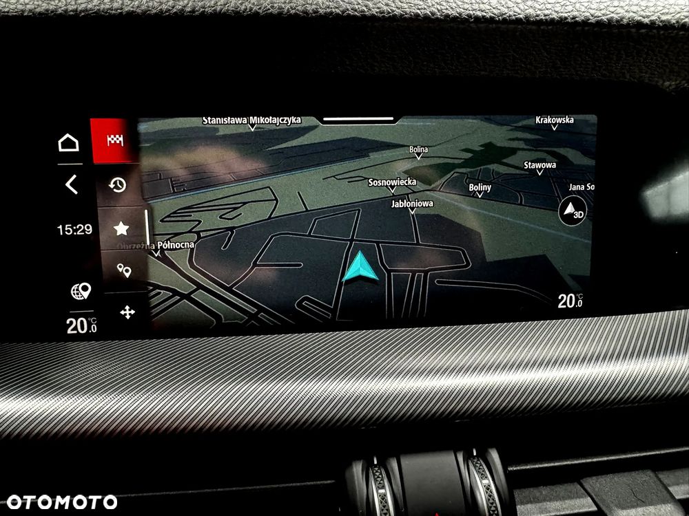 Alfa Romeo Stelvio 2.0 Turbo Sprint Q4 - 19