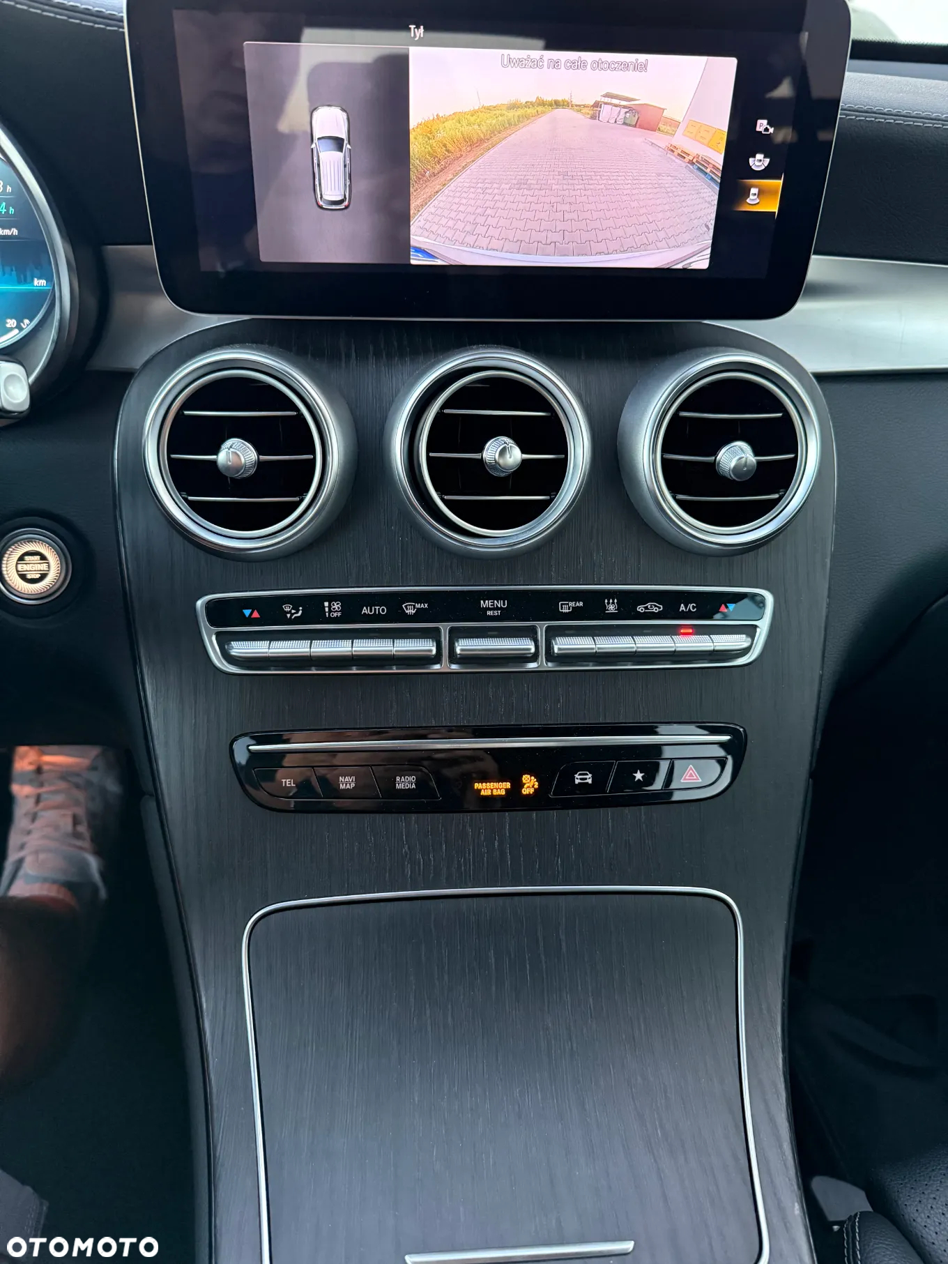 Mercedes-Benz GLC - 8