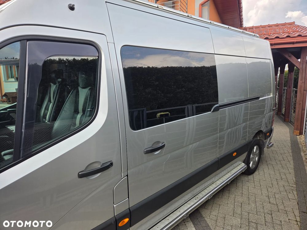 Opel Movano - 2