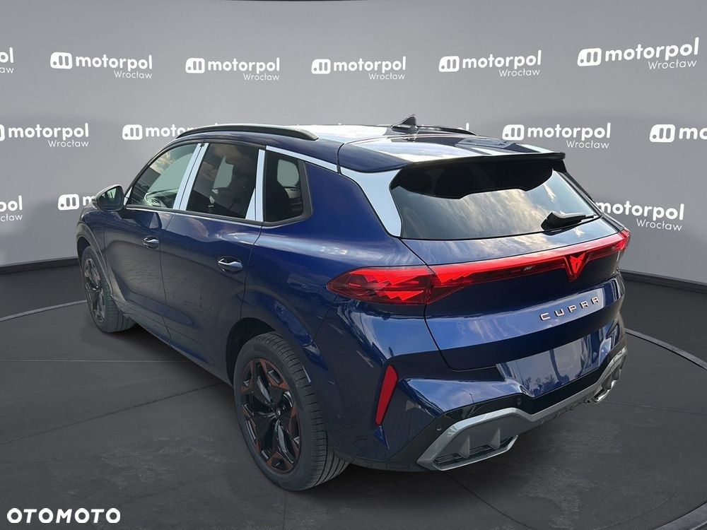 Cupra Terramar - 8