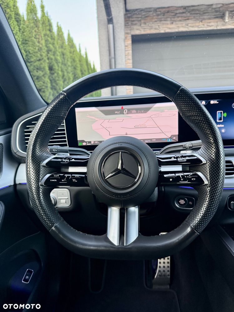 Mercedes-Benz GLE 300 d 4-Matic Premium Plus - 15
