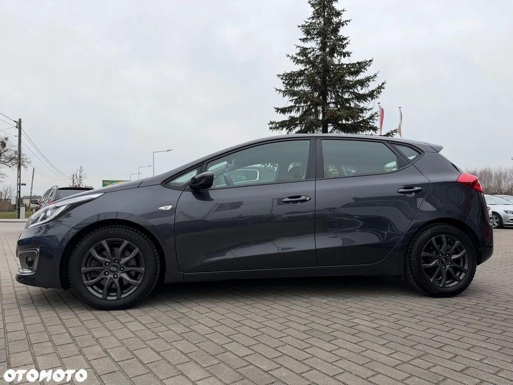 Kia Ceed 1.4 Attract - 2