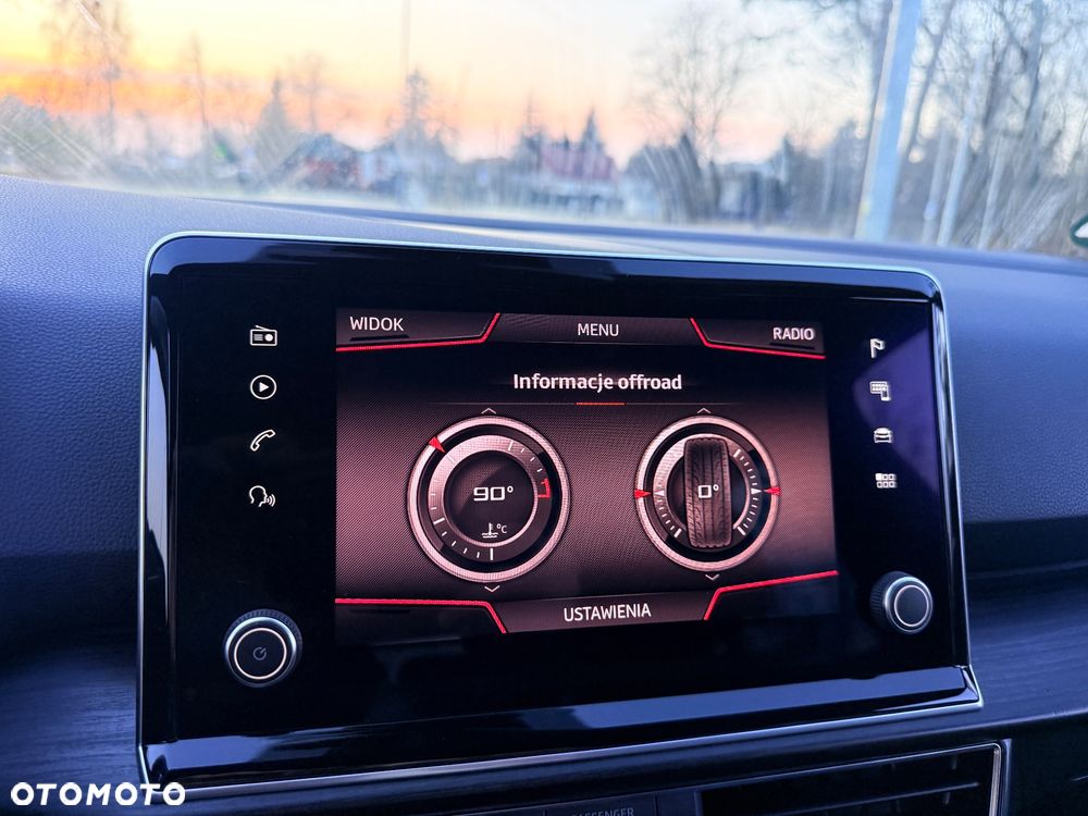 Seat Tarraco 2.0 TDI SCR Xcellence - 10