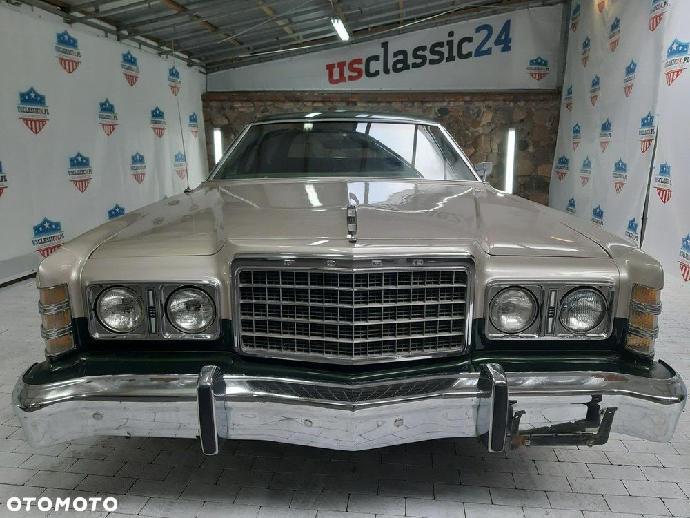 Ford Inny - 8