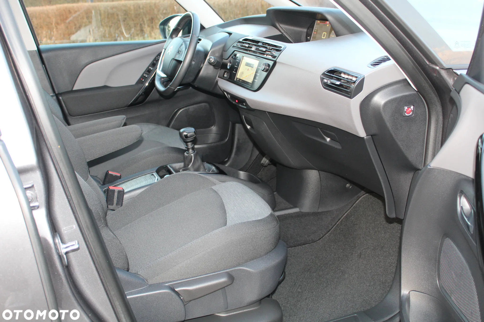 Citroën C4 SpaceTourer BlueHDi 130 Stop&Start SHINE - 18