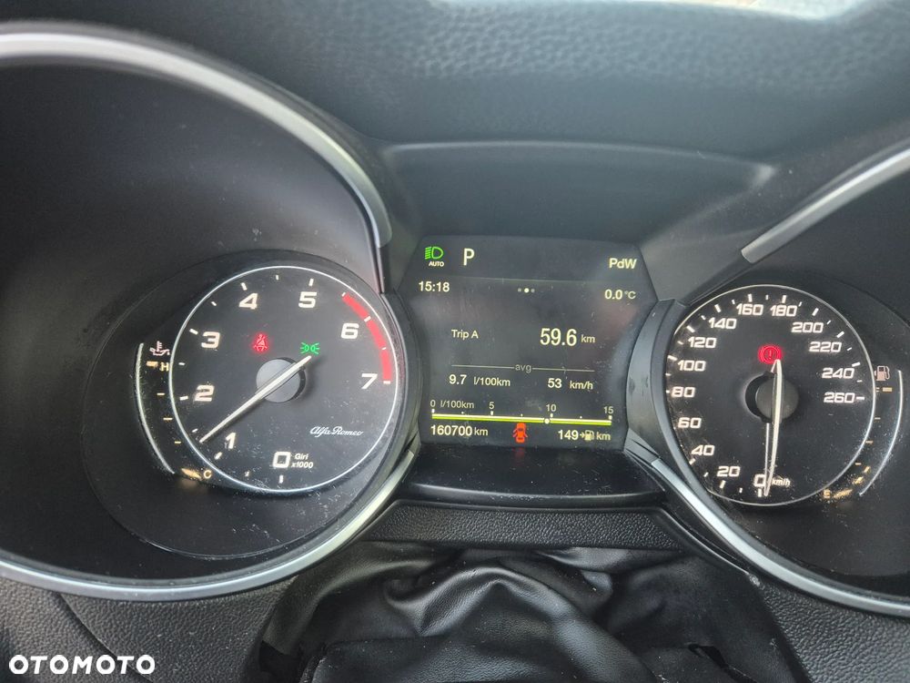 Alfa Romeo Stelvio 2.0 Turbo Executive Q4 - 14