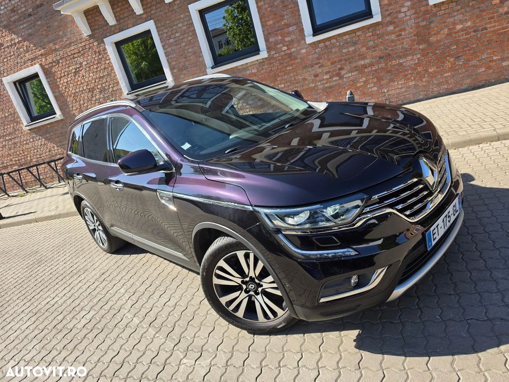 Renault Koleos - 2