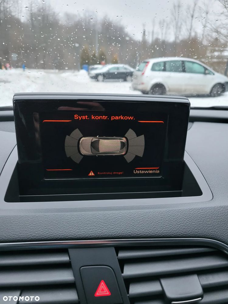 Audi Q3 2.0 TDI Quattro S tronic - 20