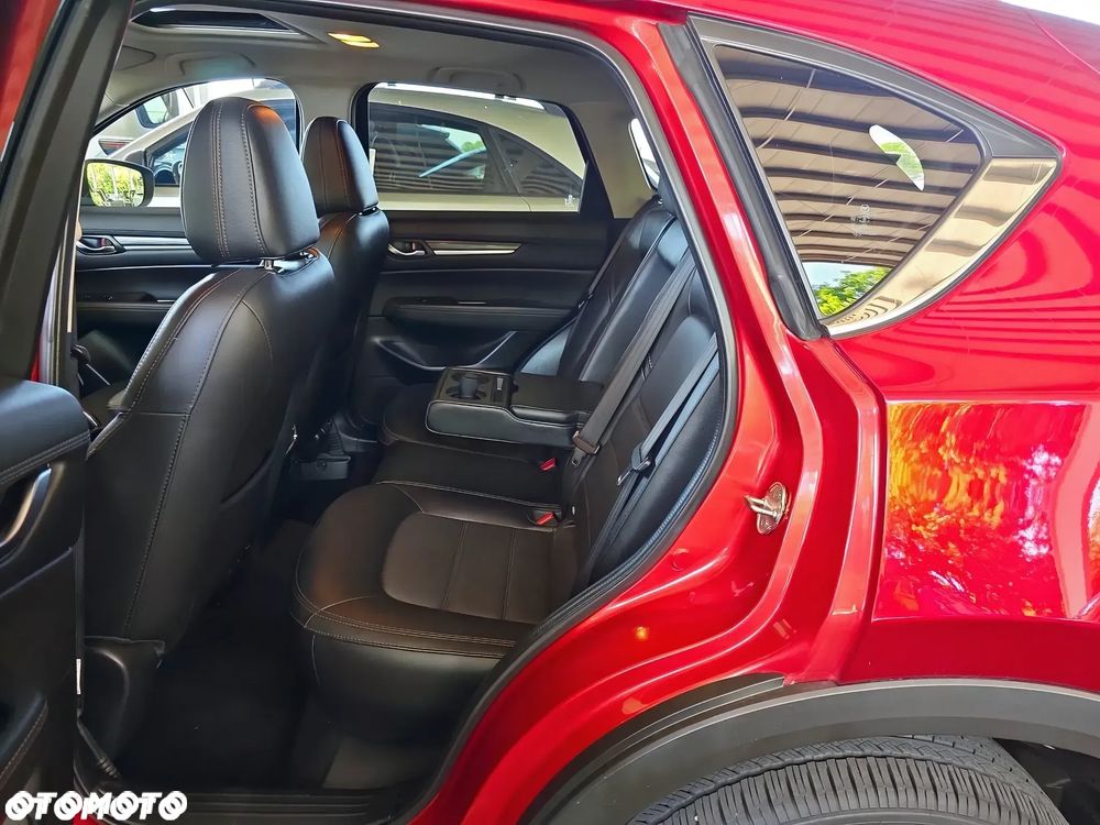 Mazda CX-5 - 11