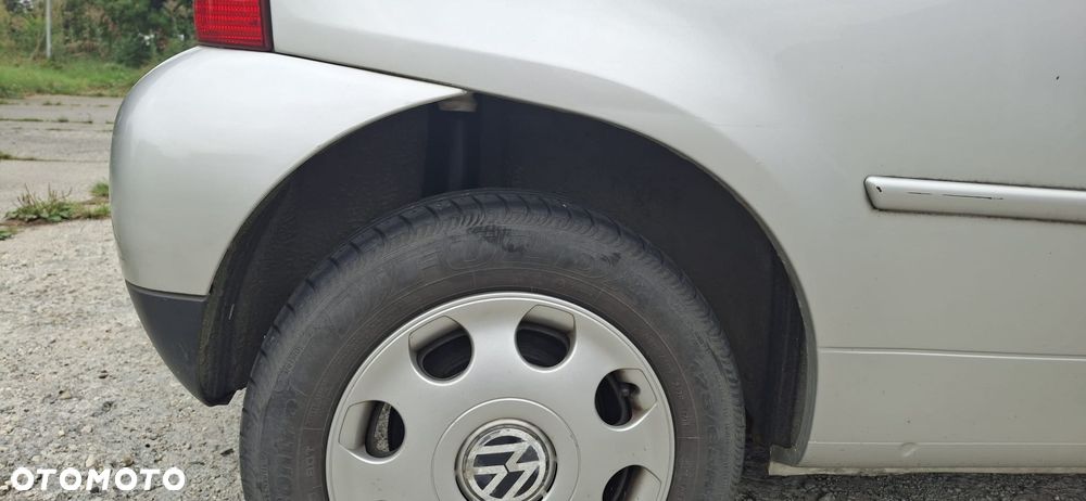Volkswagen Lupo 1.0 - 13