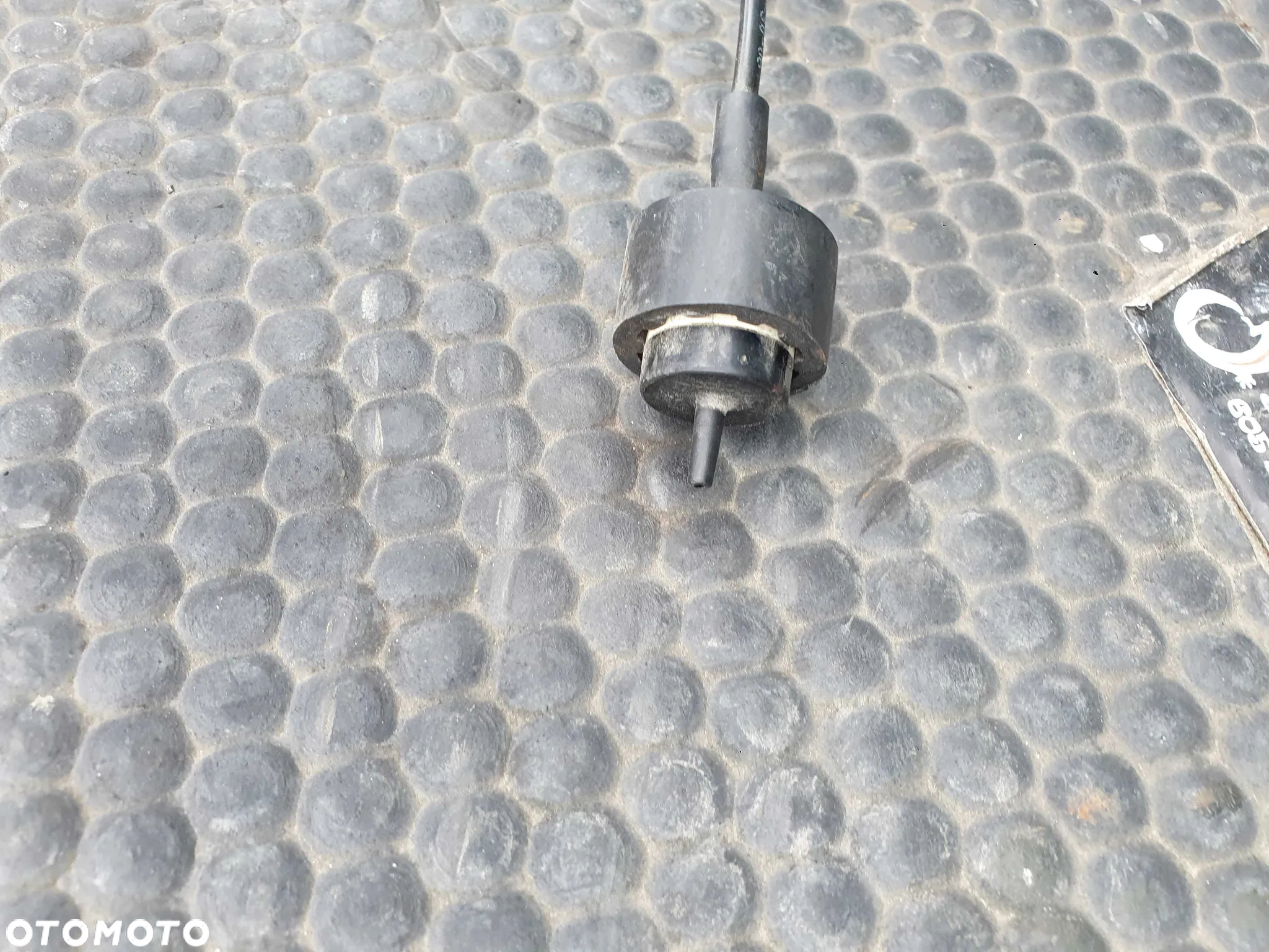 Zawor 1K0906283A 8E0906627C Zawory Podcisnienia Przewody Weze Krociec 2.0 TDI AUDI A4 B7 A6 C6 - 7