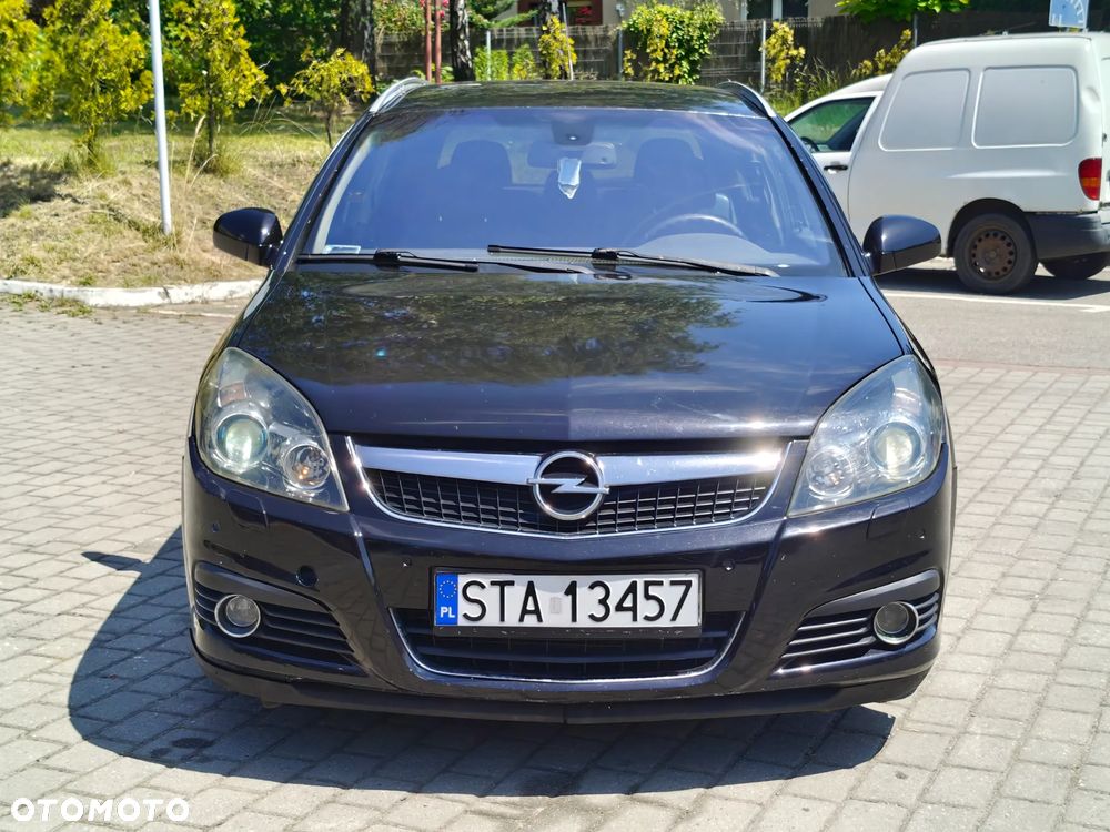 Opel Vectra 1.9 CDTI Edition - 14